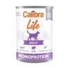 CALIBRA LIFE CHIEN ADULTE A L'AGNEAU - 6X400G -Flamingo || ROYAL CANIN || Trixie Soldes Boutique cal life dog adult lamb 6 x 400g