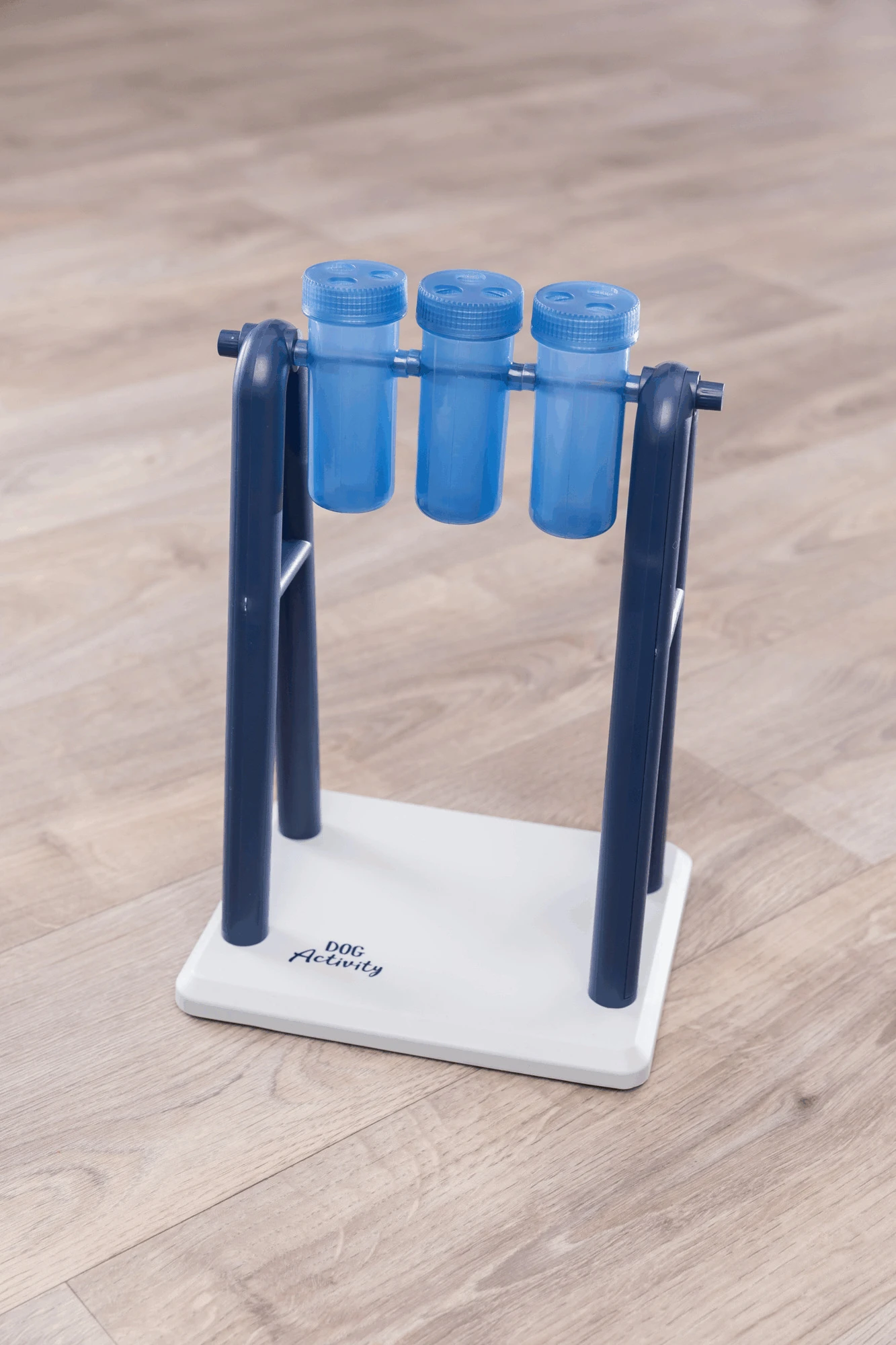 Trixie Jeu De Stratégie Pour ChienTurn Around 22 X 33 X 18 Cm 4 Trixie Jeu De Stratégie Pour ChienTurn Around 22 X 33 X 18 Cm – Image 2