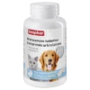 Beaphar Comprimés Articulations Pour Chien Et Chat 60pc -Flamingo || ROYAL CANIN || Trixie Soldes Boutique cc5d24915d33c9c3a28108cff5018ec0c07f153312964ace35459fde62042c9d