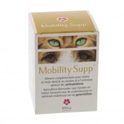Mobility Supp Miloa - 60 Comprimés