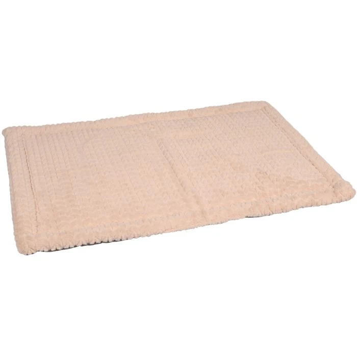 Flamingo Coussin Zupo Plat Rectangulaire Gris 100,5x63x2cm 3 Flamingo Coussin Zupo Plat Rectangulaire Gris 100,5x63x2cm