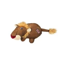 Kong Phatz Lion Pour Chien