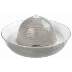Trixie Fontaine D'eau Vital Flow En Céramique 1,5 L