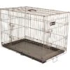 Flamingo Cage Pour Chien Ebo Taupe XL 70x109x77cm -Flamingo || ROYAL CANIN || Trixie Soldes Boutique cfb9c8392b0a9e1cb9ed5485e17a607112c550cfa2f465802e9948fb2e141113