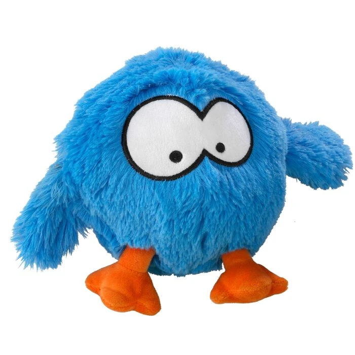 Bouncy Jumping Ball Spasmetic Laughter 28x19cm Bleu 3 Bouncy Jumping Ball Spasmetic Laughter 28x19cm Bleu