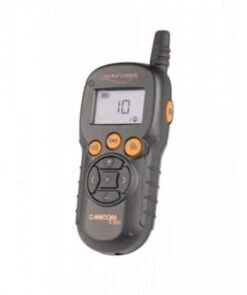 Collier De Dressage Canicom 5.500 NUM'AXES -Flamingo || ROYAL CANIN || Trixie Soldes Boutique collier dressage canicom4