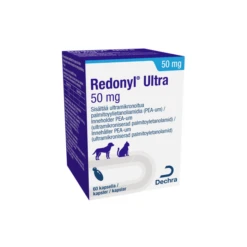 DECHRA Redonyl Ultra 50mg 60 Capsules