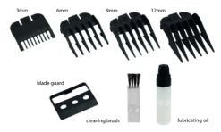 Flamingo Tondeuse Medusa Noir 15w Avec Câble -Flamingo || ROYAL CANIN || Trixie Soldes Boutique d362f21a3dc8d2f5be0beebcaac9f7e48a8b5d4f1391f225010fe4fd53b631ff