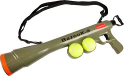 Flamingo Bazooka Shooter+ Balle De Tennis -Flamingo || ROYAL CANIN || Trixie Soldes Boutique d391ad3a3e9d82098efe4fc54e5f5725ea8065e35f38264be7ac40e3a04d22ad