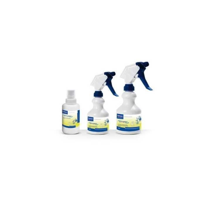 Virbac EFFIPRO SPRAY 3 Virbac EFFIPRO SPRAY