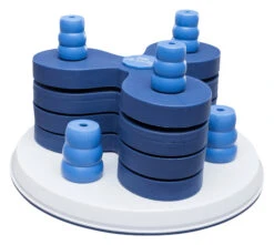 Trixie Jeu De Stratégie Pour Chien Flower Tower XL 40x40x94,5cm -Flamingo || ROYAL CANIN || Trixie Soldes Boutique d66792b02a671fb1d2c835f78d2b937b7ec2fbd945227f4887e0c4c5faad3d0f