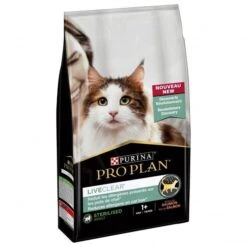 Purina PROPLAN LIVECLEAR Sterilised Adult -Flamingo || ROYAL CANIN || Trixie Soldes Boutique d8baaca2967704b330a605f183a6f9e1c2d39a3d4d4ee268c61f0236f3d51b78