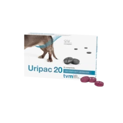 Uripac 20 Mg