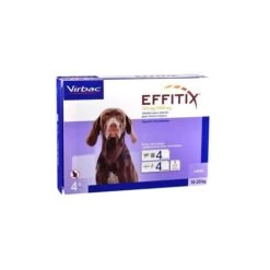 Effitix Spot On M - Chien 10-20Kg -Flamingo || ROYAL CANIN || Trixie Soldes Boutique d96e151c77610fa04f216deb098dbd12119370fdb57a7cf19a4af1334995754c
