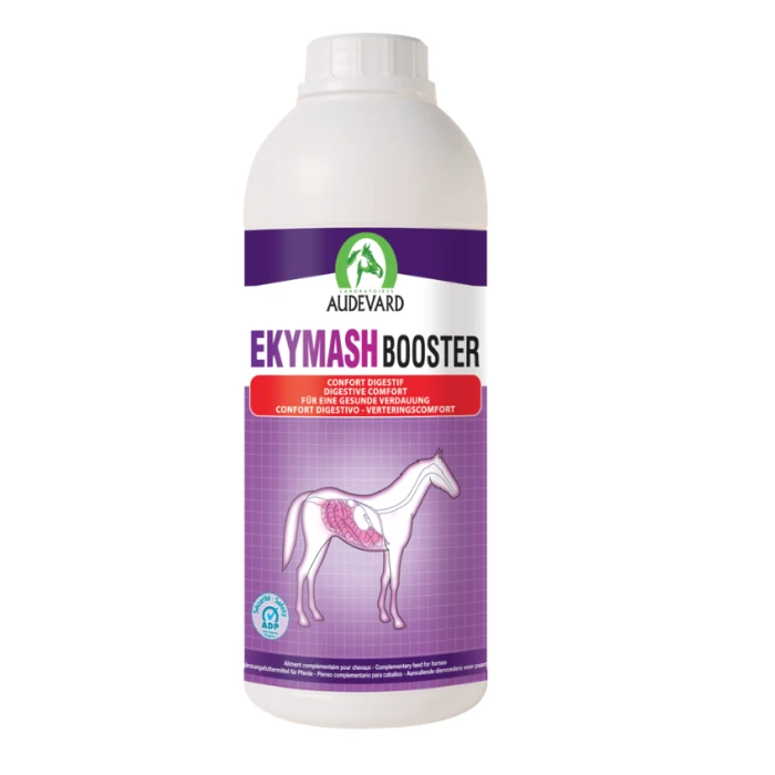 Ekymash Booster 3 Ekymash Booster