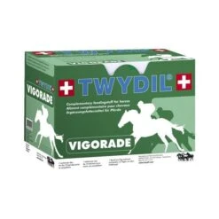 TWYDIL VIGORADE 10 Sachets De 50g