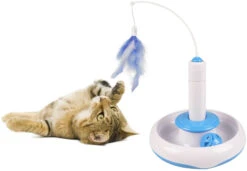 Flamingo Jouet Chat Plaque Plume Et Balle 20x20x29cm 10 Flamingo Jouet Chat Plaque Plume Et Balle 20x20x29cm -Flamingo || ROYAL CANIN || Trixie Soldes Boutique db06781d259681adcff930796dd8693f468ed92b271df0abda27e42cd76a2c40