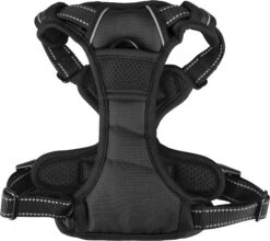 Flamingo Harnais Balou Noir M 50-65cm 25mm -Flamingo || ROYAL CANIN || Trixie Soldes Boutique db74bc593781bbe2b1c5e052c0c8b2d59ac32999242552d436385f3178c11370