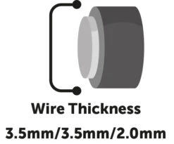 Flamingo Cage Pour Chien Mezo Noir S 43x61x50cm -Flamingo || ROYAL CANIN || Trixie Soldes Boutique dc8d559452540938caeec469a9716653776041717b8c06faca5420dff368378e