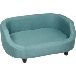 Flamingo Sofa Emerald Vert M 74x52,5x27,5 Cm