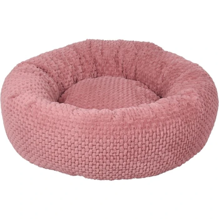 Flamingo Panier Glory Rond Rose 60x60x23cm 3 Flamingo Panier Glory Rond Rose 60x60x23cm