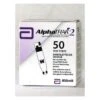 ZOETIS BANDELETTES DE DOSAGE ALPHATRAK 2 - BOÎTE DE 50 -Flamingo || ROYAL CANIN || Trixie Soldes Boutique e45aefc79294d516e5b188d4a6cb19b0b578a53790ceaa8eb0a2533834534cce