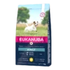 Eukanuba Adult Small Breed Pour Chien 15kg