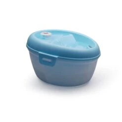 Fontaine à Eau H2O (4 Litres) Et Filtres De Rechange