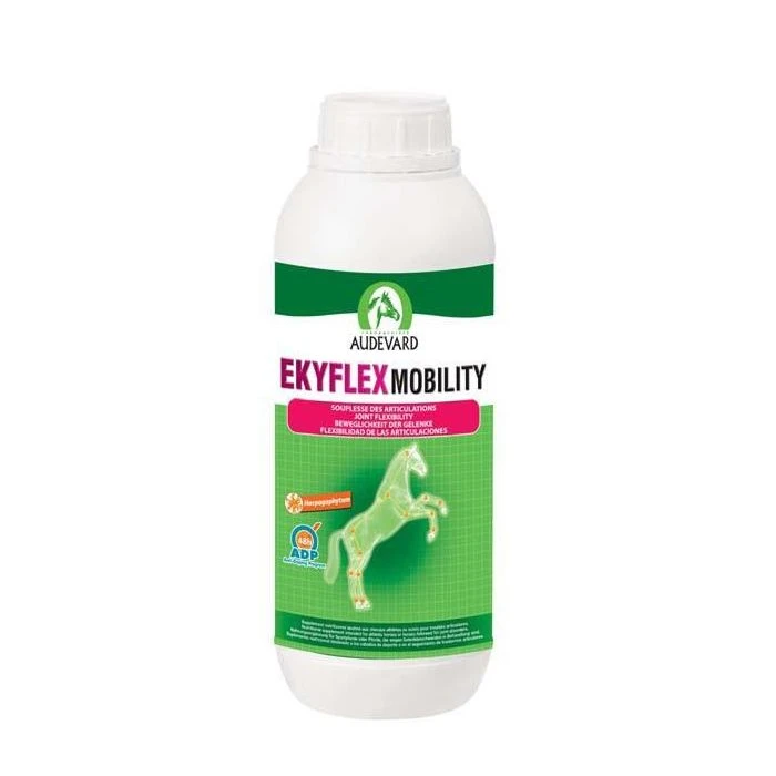 Ekyflex Mobility 3 Ekyflex Mobility