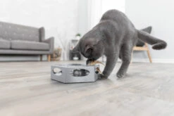 Trixie Jeu Pour Chat Plume Tournante Trixie Ø 22 Cm -Flamingo || ROYAL CANIN || Trixie Soldes Boutique e80ec0d8579fd63f55c346883cd2ad491978ecf2d5736f25a205cc9cc97a5b57