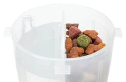 Trixie Récipients D'eau Et De Nourriture 2 × 0,35 L/ø 11 × 23 Cm -Flamingo || ROYAL CANIN || Trixie Soldes Boutique ea20f79db7b60b80a399f922baa884bffdf358fedd5c669ca9907a6ba555b772