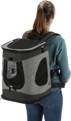 Trixie Sac À Dos Timon -Flamingo || ROYAL CANIN || Trixie Soldes Boutique ead0ef4976cbd3d6160039b459019aee500f97dc7e7cd330b19c37ed0eb87782