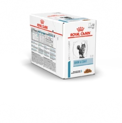 ROYAL CANIN Skin & Coat -Flamingo || ROYAL CANIN || Trixie Soldes Boutique ec2b3fd229c4fc5e727dc82ed3de10aa8c7d497fc799d46f1f9277994bb79247