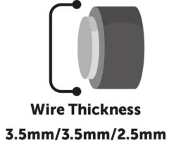 Flamingo Cage Pour Chien Mezo Noir XXL 76x124x83cm -Flamingo || ROYAL CANIN || Trixie Soldes Boutique ec76ed8928ff52b4a5399694b1aa90ee8f3617c59d2f0714295df66760a4cf16