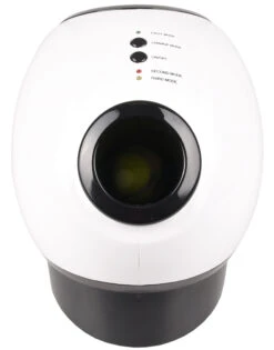 Flamingo Jouet Chien Elton Interactif Distributeur Automatique De Friandises+balles De Tennis 33x24x29cm -Flamingo || ROYAL CANIN || Trixie Soldes Boutique ed0fe28fe7b7ee82e653b2d77e6c300b6f39c484749f33e6b50de2d33750342c