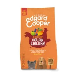 Edgard & Cooper Edgard&Cooper Croquettes Pour Chien Au Poulet - 2,5kg