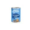 Edgard & Cooper Edgard&Cooper Pâtée Pour Chien Au Poisson - 6x 400g -Flamingo || ROYAL CANIN || Trixie Soldes Boutique edgard cooper adult zalm kalkoen blik 207044 0500 none