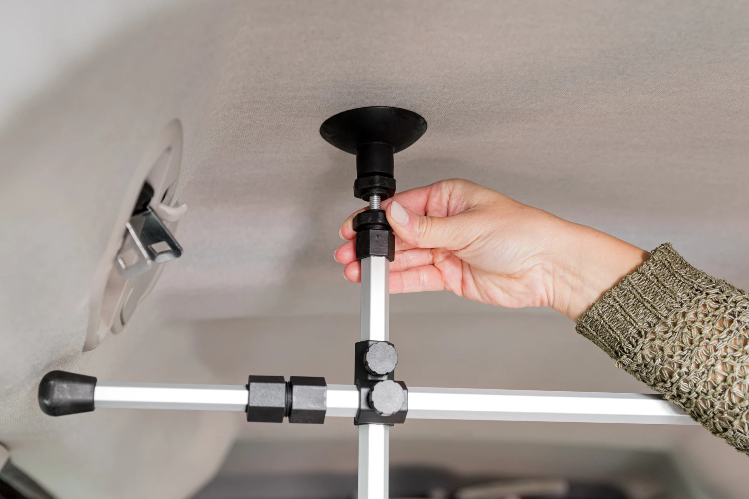 Trixie Protection Chien Pour Voiture Avec Fixations Aux Appuies-tête 105-172 Cm 7 Trixie Protection Chien Pour Voiture Avec Fixations Aux Appuies-tête 105-172 Cm – Image 5