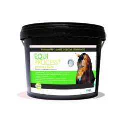 MSD EQUIPROCESS 5 Kg