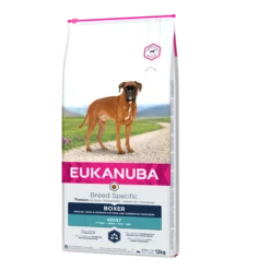 Eukanuba Boxer Pour Chien 12kg