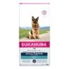 Eukanuba German Shepherd Pour Chien 12kg -Flamingo || ROYAL CANIN || Trixie Soldes Boutique eukanuba breed specific german sherpherd adult 1