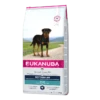 Eukanuba Rottweiler Pour Chien 12kg -Flamingo || ROYAL CANIN || Trixie Soldes Boutique eukanuba breed specific rottweiler adult new 1 1