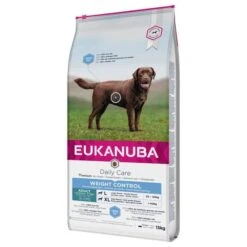 EUKANUBA Adult Light Grande Race 15Kg -Flamingo || ROYAL CANIN || Trixie Soldes Boutique eukanuba daily care large weight control new 2