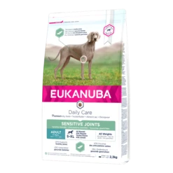 Eukanuba Daily Care Sensitive Joints Pour Chien 2,5kg