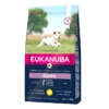 Eukanuba Puppy & Junior Small Breed Pour Chien 3kg -Flamingo || ROYAL CANIN || Trixie Soldes Boutique eukanuba puppy small breed chicken 1 1