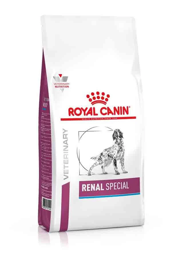 Royal Canin Rénal Spécial Chien 4 Royal Canin Rénal Spécial Chien – Image 2