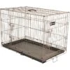 Flamingo Cage Pour Chien Ebo Taupe XXL 76x124x83cm -Flamingo || ROYAL CANIN || Trixie Soldes Boutique f5e664a5c447097cbb882d21055110127fc2a7bdea80dbe568a4c3ed85b8eb16