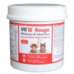 Vit'i5 Rouge