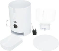 Trixie Distributeur Automatique De Nourriture Tx9 Smart -Flamingo || ROYAL CANIN || Trixie Soldes Boutique f808cf3d69cf449f70bbc618426b1bc70996311feb62550cf43020892f72b5c0