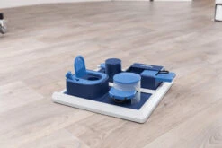 Trixie Jeu De Stratégie Pour Chien Poker Box 2 -Flamingo || ROYAL CANIN || Trixie Soldes Boutique f9935c95377962e60b57392007e983649db757541a4f57da3f0be7e5d751e621